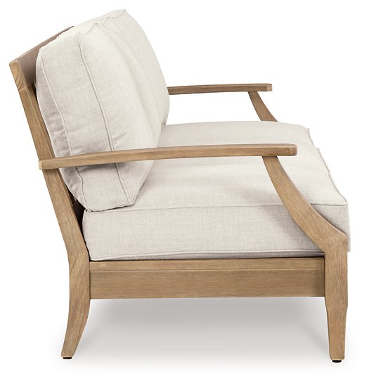 Carter Hall Outdoor Set - National Warehouse Furniture (Buffalo, NY)