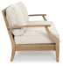 Carter Hall Outdoor Set - National Warehouse Furniture (Buffalo, NY)