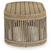 Serena Shores Outdoor Coffee Table - National Warehouse Furniture (Buffalo, NY)
