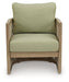 Serena Shores Outdoor Lounge Chair (Set of 2) - National Warehouse Furniture (Buffalo, NY)