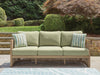 Serena Shores Outdoor Seating Set - National Warehouse Furniture (Buffalo, NY)