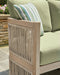 Serena Shores Outdoor Seating Set - National Warehouse Furniture (Buffalo, NY)