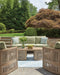 Serena Shores Outdoor Seating Set - National Warehouse Furniture (Buffalo, NY)
