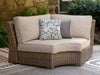 Laguna Heights Outdoor Sectional - National Warehouse Furniture (Buffalo, NY)