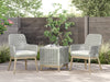 Seton Creek Outdoor Seating Set - National Warehouse Furniture (Buffalo, NY)