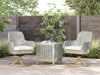 Seton Creek Outdoor Seating Set - National Warehouse Furniture (Buffalo, NY)