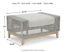 Seton Creek Outdoor Seating Set - National Warehouse Furniture (Buffalo, NY)