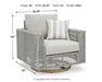 Seton Creek Outdoor Seating Set - National Warehouse Furniture (Buffalo, NY)