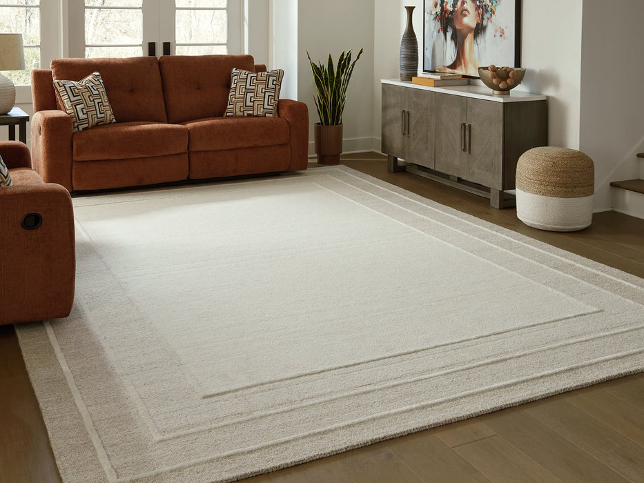 Teelgan Rug - National Warehouse Furniture (Buffalo, NY)
