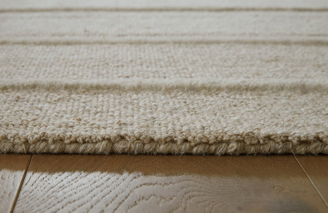 Teelgan Rug - National Warehouse Furniture (Buffalo, NY)