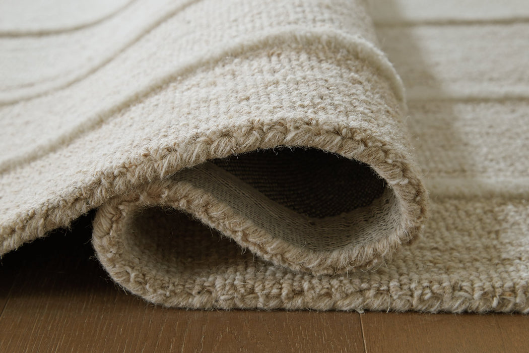 Teelgan Rug - National Warehouse Furniture (Buffalo, NY)
