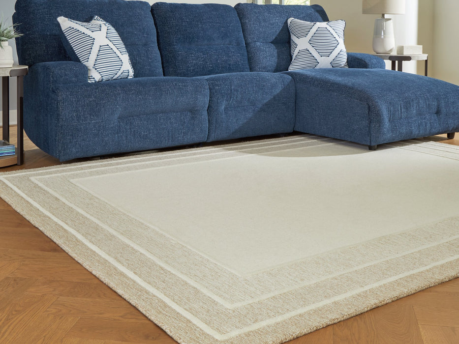 Teelgan Rug - National Warehouse Furniture (Buffalo, NY)