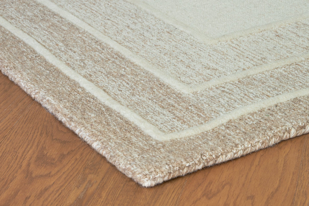 Teelgan Rug - National Warehouse Furniture (Buffalo, NY)
