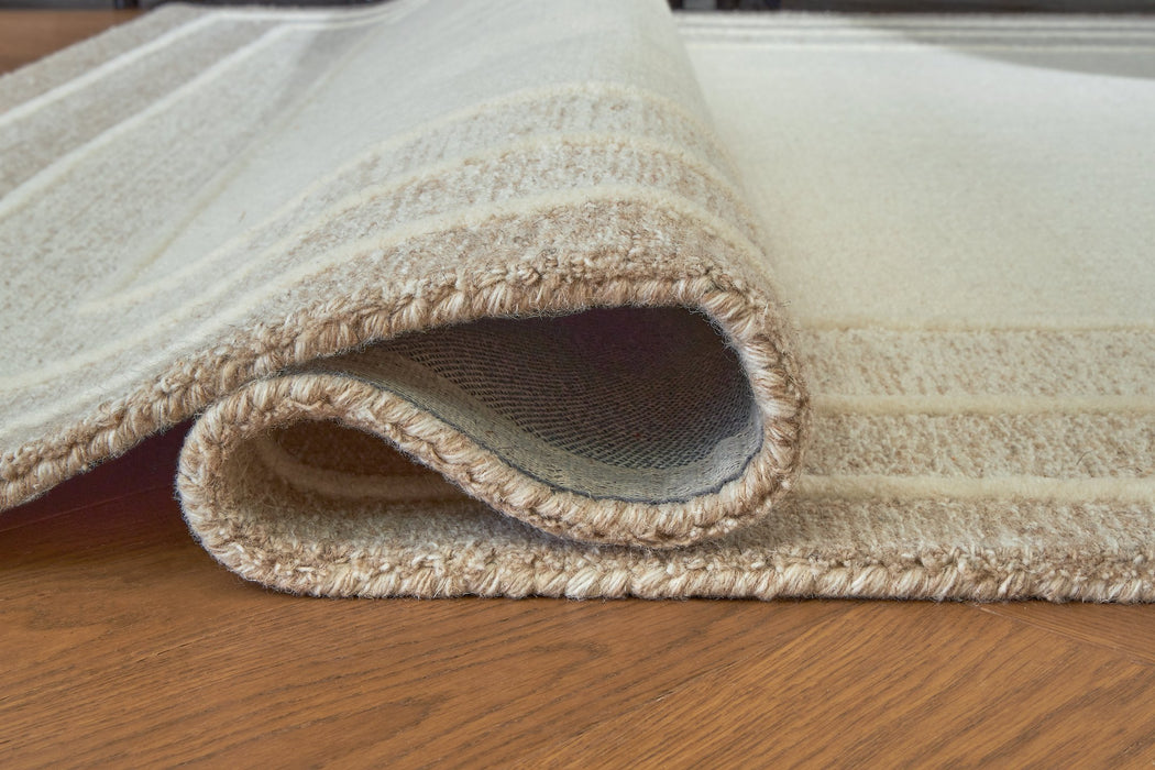 Teelgan Rug - National Warehouse Furniture (Buffalo, NY)