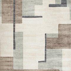 Larkport Washable Area Rug - National Warehouse Furniture (Buffalo, NY)