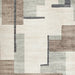 Larkport Washable Area Rug - National Warehouse Furniture (Buffalo, NY)