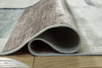 Larkport Washable Area Rug - National Warehouse Furniture (Buffalo, NY)