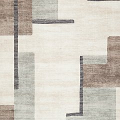 Larkport Washable Area Rug - National Warehouse Furniture (Buffalo, NY)