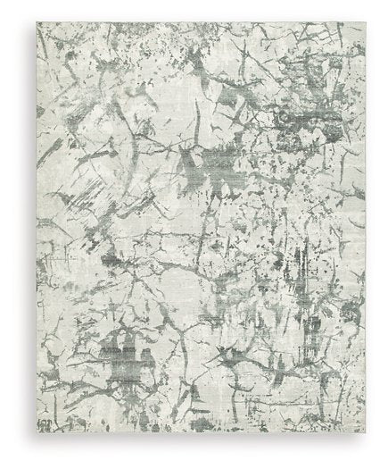Tobinbury Washable Area Rug - National Warehouse Furniture (Buffalo, NY)