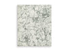 Tobinbury Washable Area Rug - National Warehouse Furniture (Buffalo, NY)