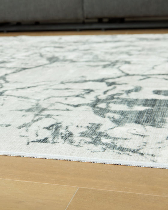 Tobinbury Washable Area Rug - National Warehouse Furniture (Buffalo, NY)