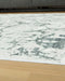 Tobinbury Washable Area Rug - National Warehouse Furniture (Buffalo, NY)