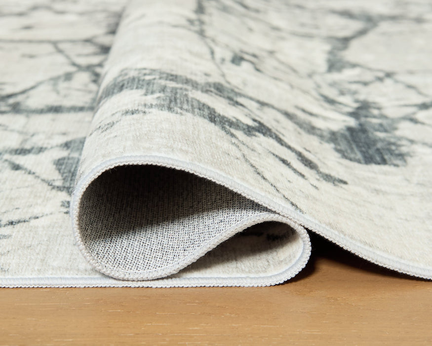 Tobinbury Washable Area Rug - National Warehouse Furniture (Buffalo, NY)