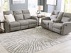 Verland Washable Area Rug - National Warehouse Furniture (Buffalo, NY)