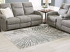 Verland Washable Area Rug - National Warehouse Furniture (Buffalo, NY)