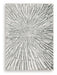 Verland Washable Area Rug - National Warehouse Furniture (Buffalo, NY)