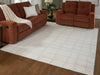Malvinsboro Washable Area Rug - National Warehouse Furniture (Buffalo, NY)