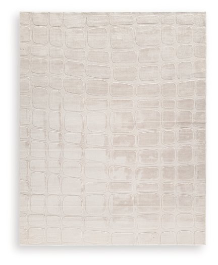 Malvinsboro Washable Area Rug - National Warehouse Furniture (Buffalo, NY)