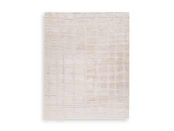 Malvinsboro Washable Area Rug - National Warehouse Furniture (Buffalo, NY)
