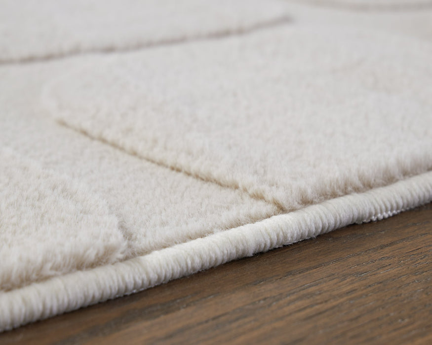 Malvinsboro Washable Area Rug - National Warehouse Furniture (Buffalo, NY)