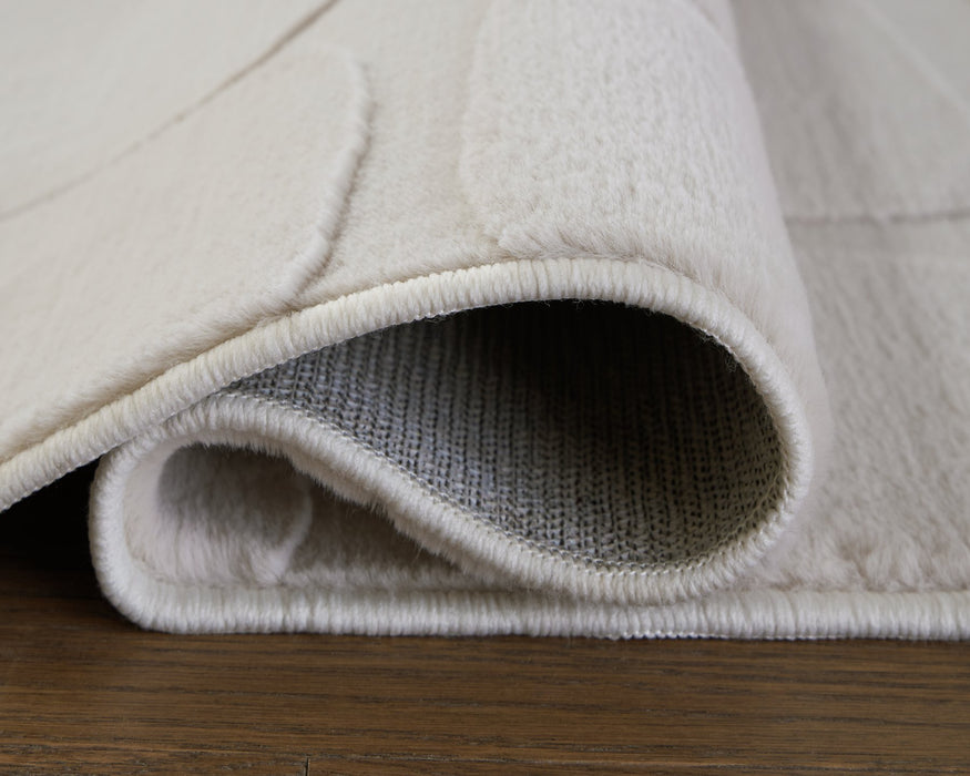 Malvinsboro Washable Area Rug - National Warehouse Furniture (Buffalo, NY)