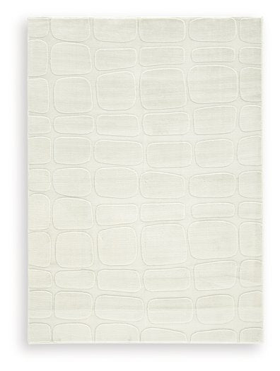Malvinsboro Washable Area Rug - National Warehouse Furniture (Buffalo, NY)