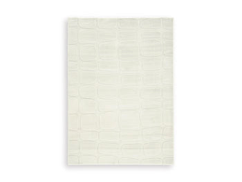 Malvinsboro Washable Area Rug - National Warehouse Furniture (Buffalo, NY)