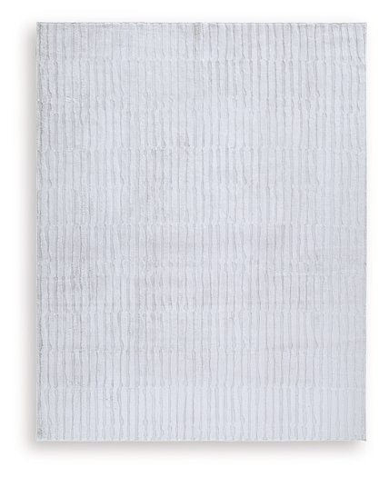 Worthley Washable Area Rug - National Warehouse Furniture (Buffalo, NY)