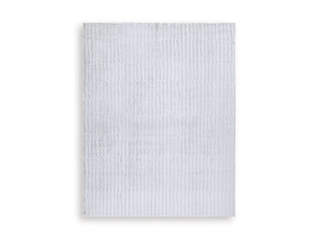 Worthley Washable Area Rug - National Warehouse Furniture (Buffalo, NY)