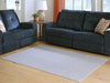 Worthley Washable Area Rug - National Warehouse Furniture (Buffalo, NY)