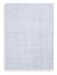 Worthley Washable Area Rug - National Warehouse Furniture (Buffalo, NY)
