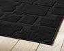 Gibbswell Washable Area Rug - National Warehouse Furniture (Buffalo, NY)