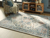 Wallney Area Rug - National Warehouse Furniture (Buffalo, NY)