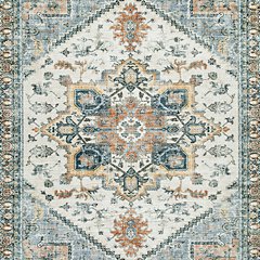Wallney Area Rug - National Warehouse Furniture (Buffalo, NY)