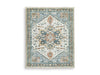 Wallney Area Rug - National Warehouse Furniture (Buffalo, NY)