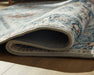 Wallney Area Rug - National Warehouse Furniture (Buffalo, NY)