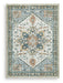 Wallney Area Rug - National Warehouse Furniture (Buffalo, NY)