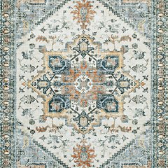 Wallney Area Rug - National Warehouse Furniture (Buffalo, NY)