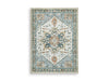 Wallney Area Rug - National Warehouse Furniture (Buffalo, NY)