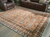 Qaabiz Area Rug - National Warehouse Furniture (Buffalo, NY)